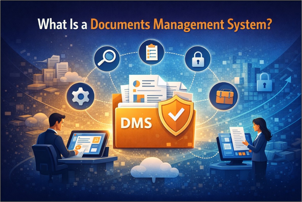 Document Management System
