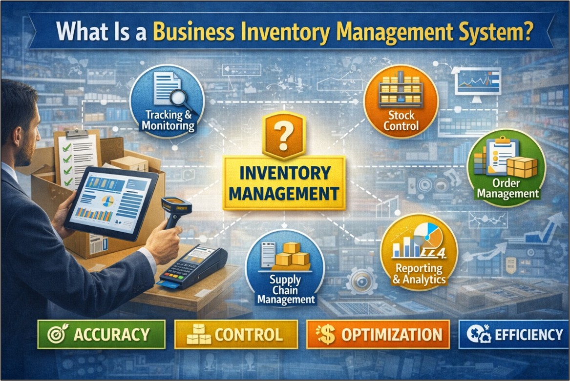 Inventory Management