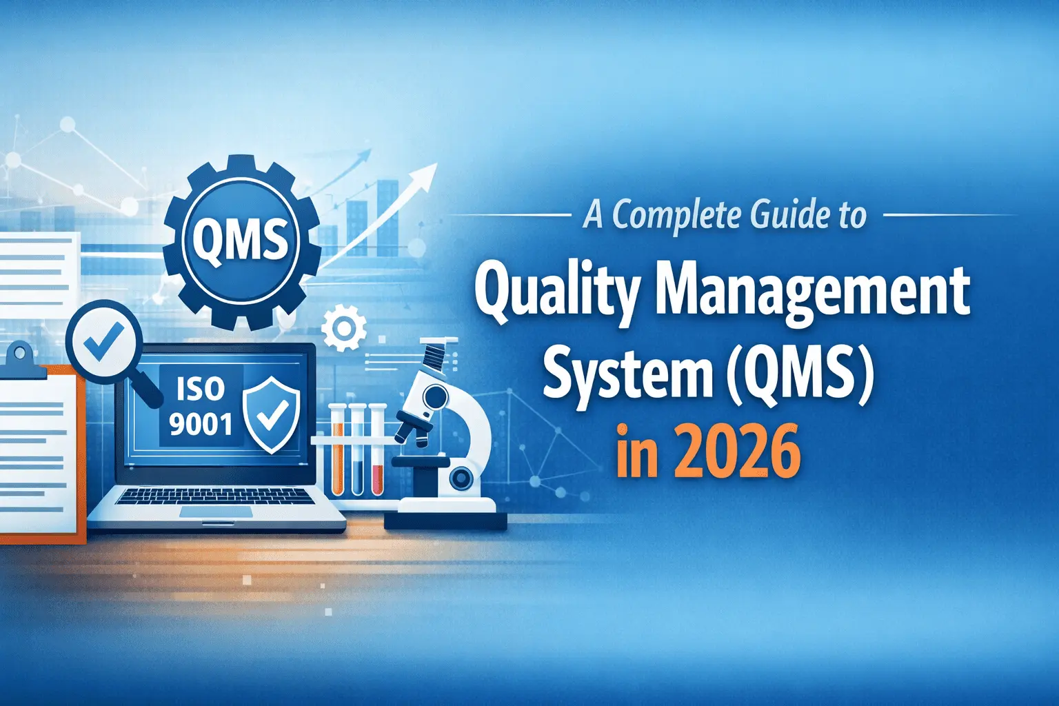 A Complete Guide to Quality Management System (QMS) in 2026