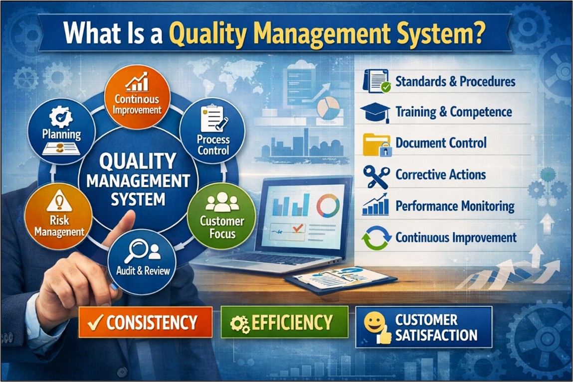 QMS