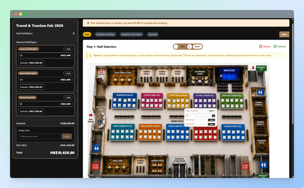 Marketplace